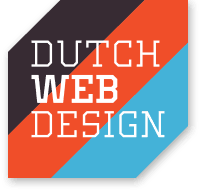 Dutch Web Design