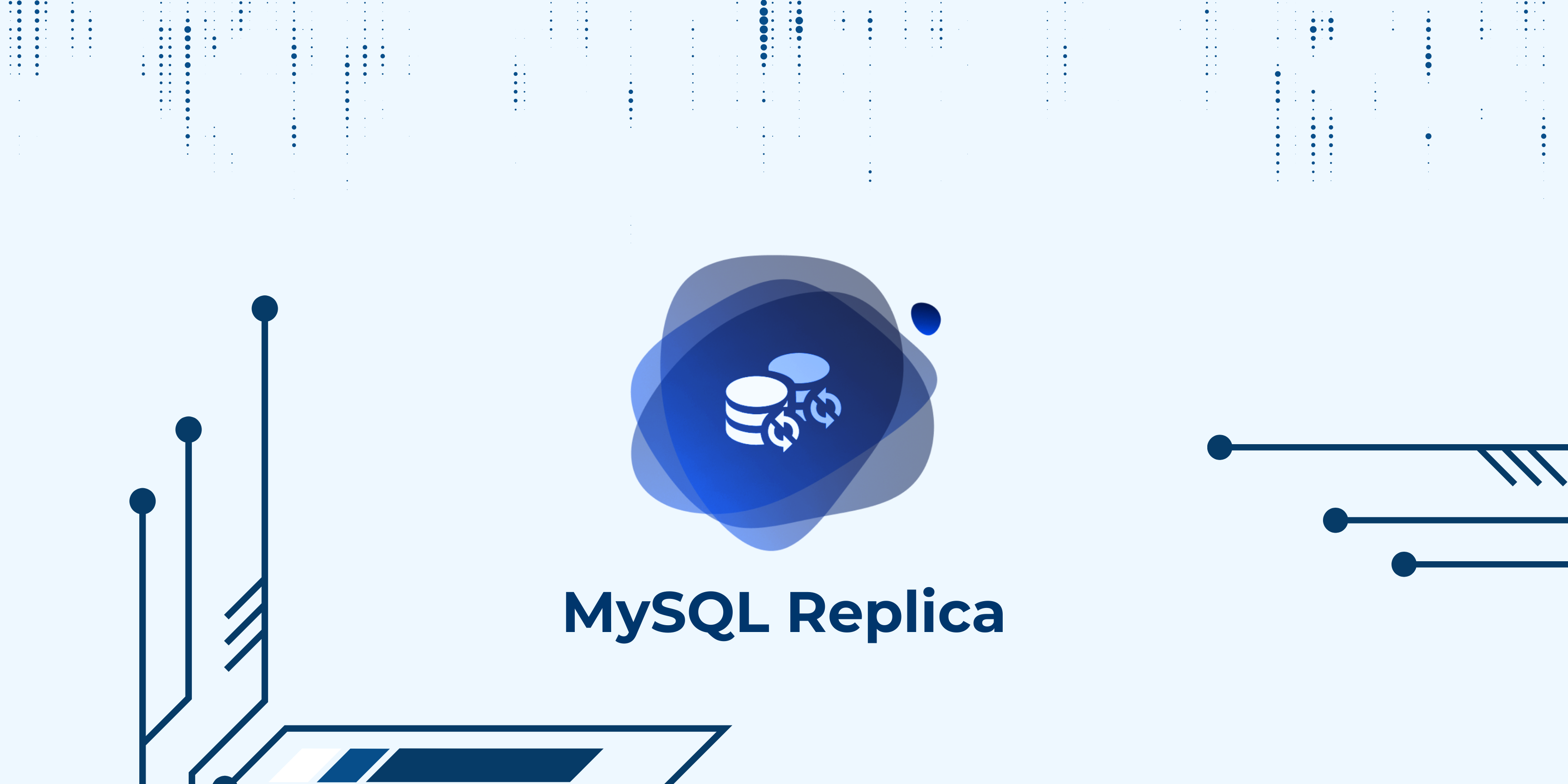 Introducing MySQL Replica