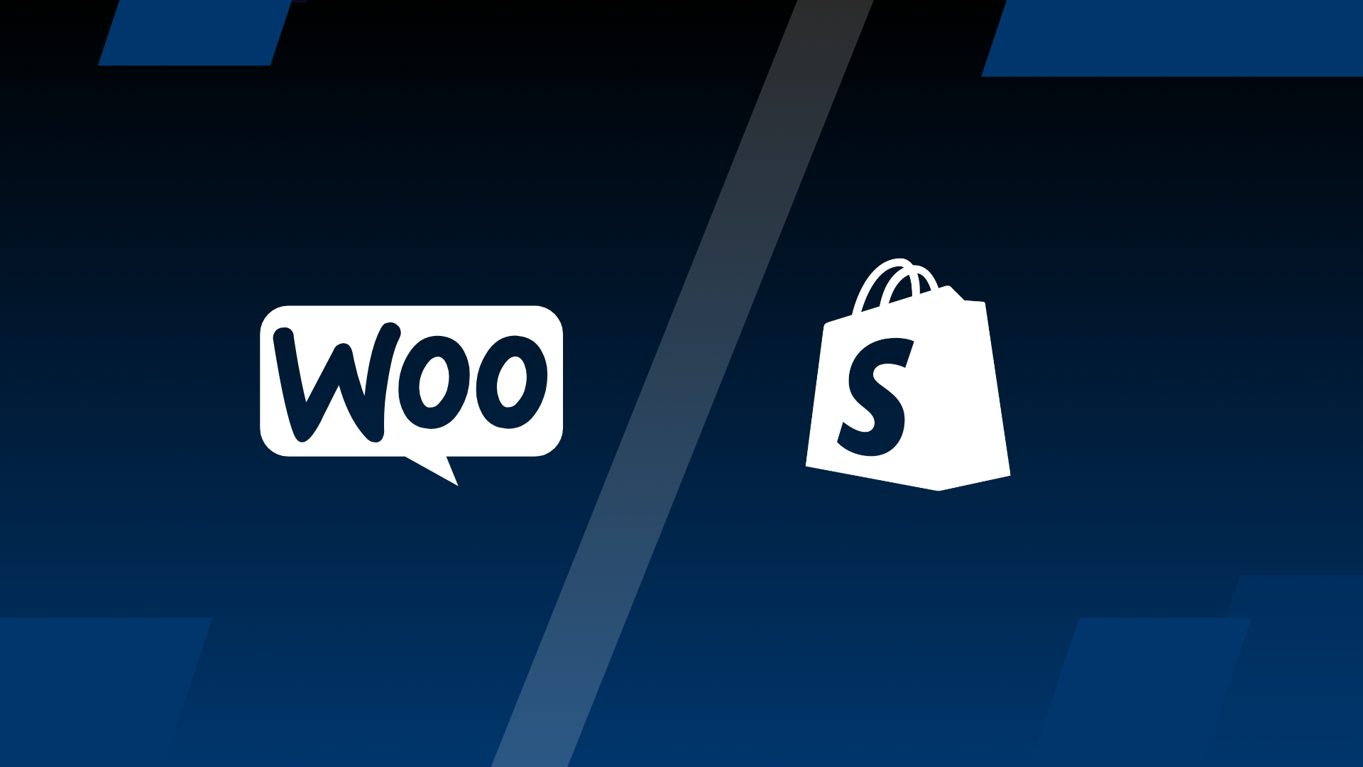 WooCommerce vs. Shopify: Which One Is Best For Your Business?