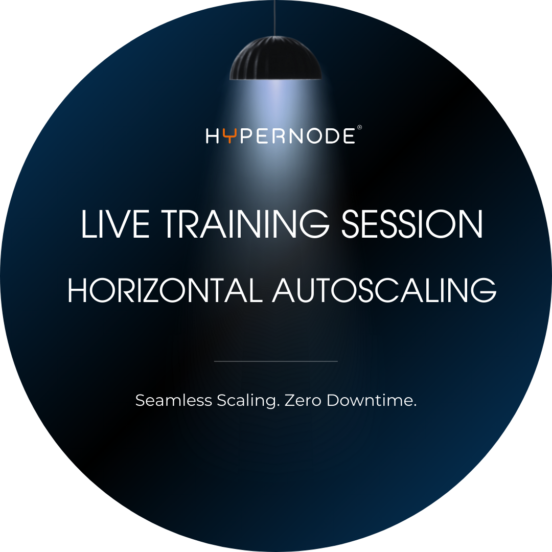 Horizontal Autoscaling